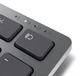 Комплект Dell 580-AJQV Premier Multi-Device Wireless Keyboard and Mouse - KM7321W - Ukrainian (QWERTY) - изображение 8