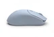 Миша HP 400 Quiet, WL/BT, блакитний - изображение 3