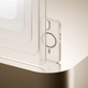 Панель Etteri Icy Mag для Apple iPhone 16 Pro Gold/Transparent (5907504560717) - зображення 5