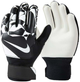 Rękawice bramkarskie Nike Match JR HQ0258-010 rozmiar 6 (0197600447523) - obraz 1