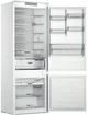 Холодильник Whirlpool WHSP70T121 No-Frost (вбудований) - изображение 2