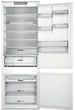 Холодильник Whirlpool WHSP70T121 No-Frost (вбудований) - изображение 1