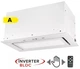 Витяжка вбудована Perfelli DESIGN VISION 6 BIANCO SILENZIO - изображение 1