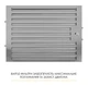Витяжка Weilor MIST MIST WTX 68 INOX - изображение 10