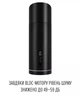 Витяжка острівна Perfelli DESIGN ISOLA 35 NERO SILENZIO - изображение 3