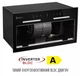 Витяжка вбудована Perfelli VIOLA 5QWRB NERO SILENZIO - изображение 11