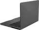 Накладка ArmorStandart Matte для Apple MacBook Air 13.6 M5/M4/M3/M2 Grey (ARM79456) - изображение 3