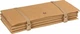 Каремат полевой P1G-Tac Field Sleeping Mat P91323CB Coyote Brown (2000980324163) - изображение 3
