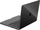 Накладка ArmorStandart Crystal для Apple MacBook Pro 14 M5-M1/M5 Pro-M2 Pro/M5 Max-M2 Max Grey (ARM79446) - изображение 3
