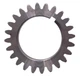 Шестерня распределительная VJ Parts коленвала мотоблок 180N (9Hp), арт.gen101 - изображение 1