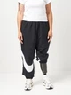 Спортивные штаны женские Nike W Nsw Logo Mr Jggr HV2357-010 S Черные (0198485089273) - изображение 6
