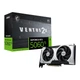 Відеокарта MSI GeForce RTX 5060 Ti Ventus 2X OC Plus 8GB GDDR7 (RTX 5060 Ti 8G VENTUS 2X OC PLUS) - изображение 5