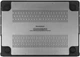 Накладка ArmorStandart Unit для Apple MacBook Pro 14 M5-M1/M5 Pro-M2 Pro/M5 Max-M2 Max Clear (ARM79472) - изображение 2
