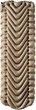 Спальный коврик (каремат) утепленный надувной Klymit Insulated Static V Recon 2020 06IVCY02C Coyote-Sand (846647006674) - изображение 2