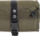 Каремат надувной MIL-TEC Self Inflatable Matress 14420001 Olive (4046872176975) - изображение 3