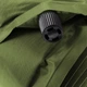 Термокаремат надувной MIL-TEC WAFFLE 14420101 185x50x2.5 см Olive (4046872333583) - изображение 4