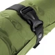 Термокаремат надувной MIL-TEC WAFFLE 14420101 185x50x2.5 см Olive (4046872333583) - изображение 5