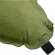 Подушка надувная туристическая MIL-TEC NECKREST 14416601 50 x 31 см Olive (4046872333613) - изображение 4