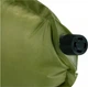 Подушка надувная туристическая MIL-TEC NECKREST 14416601 50 x 31 см Olive (4046872333613) - изображение 6
