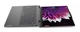Ноутбук Lenovo Yoga 7 (83JQ004EPB), Intel Core Ultra 5 226V / 14" / OLED / Touch / RAM 16 ГБ LPDDR5X / SSD 512 ГБ / Intel Arc Graphics / Windows 11 Home / Сірий - изображение 8