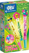 Zestaw kreatywny Clementoni Pen Creator Studio Tropical Idea (8005125187904) - obraz 1