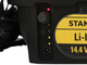 Обприскувач акумуляторний ранцевий Stanley 12 л SXSPBS12E - зображення 12
