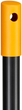 Trzonek do systemu Fiskars Solid 160 cm (1014913/135001) - obraz 3