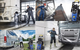 Мийка високого тиску Michelin MPX30EHB High Pressure Washer (8016287153423) - зображення 5