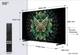 Телевизор TCL MiniLED 98" 98C6K - изображение 6