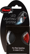 Світлодіодний LED ліхтарик Flexi Чорний (4000498020500) - зображення 2