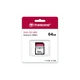 Карта памяти Transcend 64GB SDXC class 10 UHS-I U1 V10 (TS64GSDC300S) - изображение 2