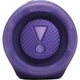 Акустическая система JBL Charge 6 Purple (JBLCHARGE6PUR) - изображение 4