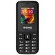 Мобільний телефон Sigma X-style 171 MINI Black (4827798813713) - изображение 2