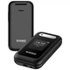 Мобільний телефон Sigma X-style 281 CLIK Black (4827798151419) - изображение 5