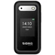 Мобільний телефон Sigma X-style 281 CLIK Black (4827798151419) - изображение 3
