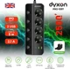 Сетевой фильтр-удлинитель Dyxon PRO-1097 5.0 м 4 розетки 2 USB-A 1 USB-C (PD) Black (DXN-1097-5M-4-B) - изображение 2