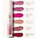 Szminka Sensilis Eternal Lips matowa 06 Alejandra Rocha 4.5 ml (8428749003694) - obraz 2