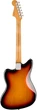 Электрогитара Fender Vintera II Road Worn '50s Jazzmaster 3-Color Sunburst - изображение 2