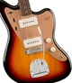 Электрогитара Fender Vintera II Road Worn '50s Jazzmaster 3-Color Sunburst - изображение 3