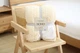 Плед-Ковдра Soho 150х200 см Colos Ivory - изображение 4