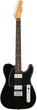 Электрогитара Fender Player II Telecaster HH Black - изображение 1