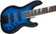 Бас-гитара Jackson JS Series Concert Bass JS3V Metallic Blue Burst - изображение 3