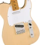 Электрогитара Fender Vintera II Road Worn '60s Telecaster Blonde - изображение 3