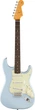 Электрогитара Fender Vintera II Road Worn '60s Stratocaster Sonic Blue - изображение 1