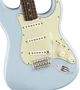 Электрогитара Fender Vintera II Road Worn '60s Stratocaster Sonic Blue - изображение 3