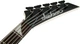 Бас-гитара Jackson JS Series Concert Bass JS3V Metallic Blue Burst - изображение 5