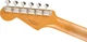 Электрогитара Fender Vintera II Road Worn '60s Stratocaster Sonic Blue - изображение 6