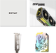 Karta graficzna Zotac PCI-Ex GeForce RTX 5060 GAMING Low Profile 8GB GDDR7 (128bit) (2497/28000) (HDMI, 2 x DisplayPort) (ZT-B50600L-10L) - obraz 6