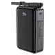 Повербанк — потужна швидка зарядка для ноутбука та смартфону 67W ACEFAST M4 20000mAh PD 3.0 + QC 3.0 з 2×USB-C та цифровим дисплеєм - зображення 3