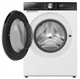 Пральна машина автоматична Hisense WF5S1045BW - зображення 3